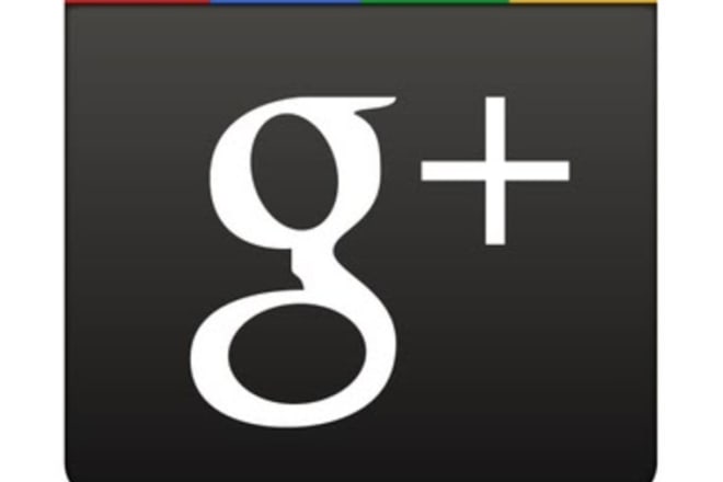 I will teach you how to use Google plus to do business