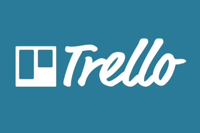 I will teach you how to use trello or jira sw
