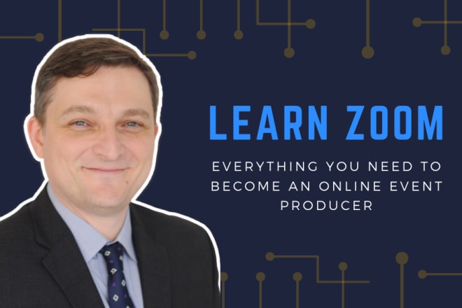 I will teach you how to use zoom like a pro