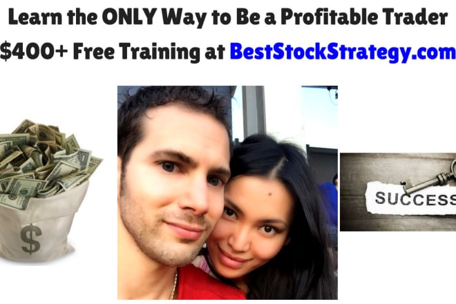 I will teach you why penny stocks, forex, technical analysis and day trading are scams