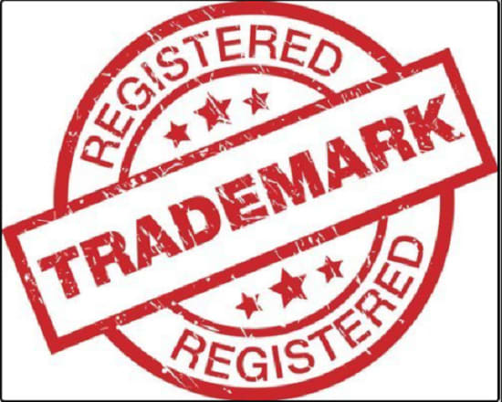 I will trademark filing services with logo