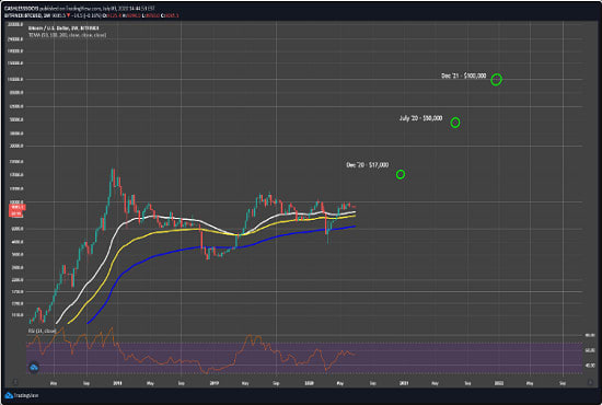 I will tradingview and code trading view for trading bot, pinescript indicators