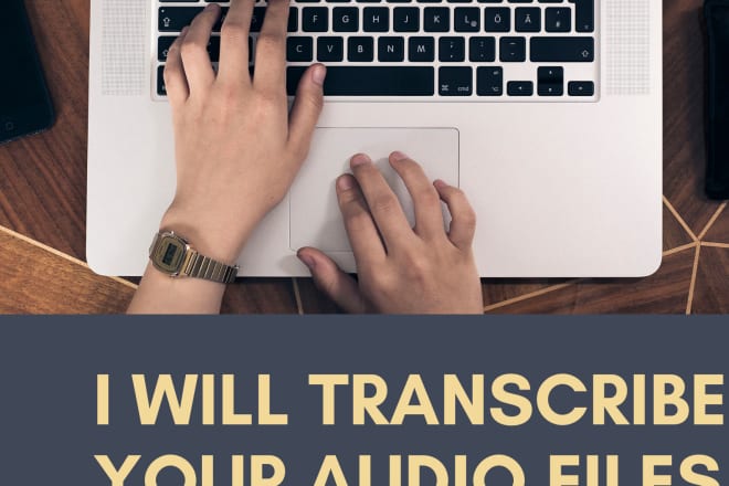 I will transcribe music,medical,podcasts audio,video transcription