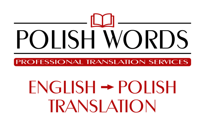 I will translate 500 words from english into polish