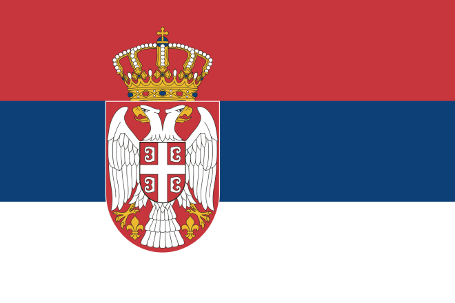 I will translate serbian to english or english to serbian