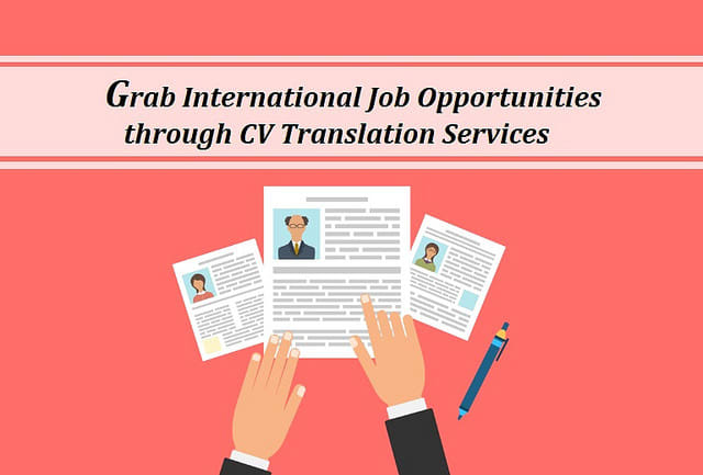 I will translate your CV or resume from english to hebrew