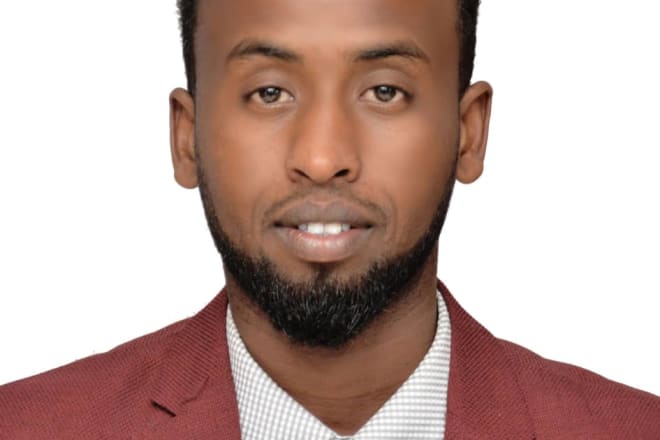 I will translate your doc from english to somali or vice versa