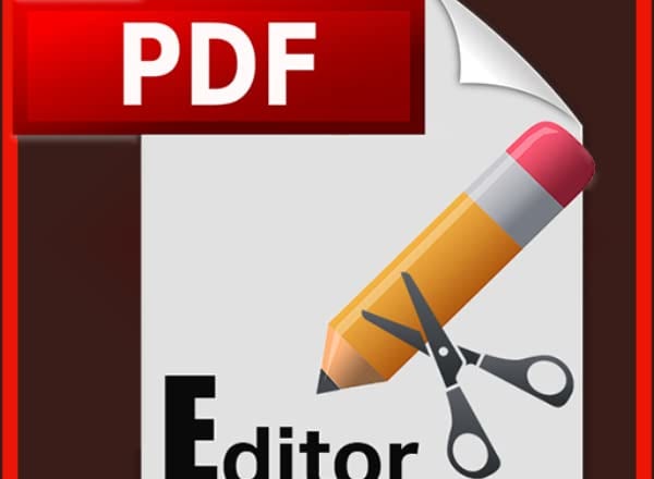 I will turn your PDF to word excel powerpoint etc