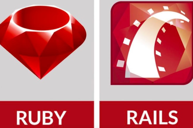 I will work on your existing or upcoming ruby or ruby on rails project