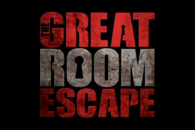I will write a perfect scenario for an escape room