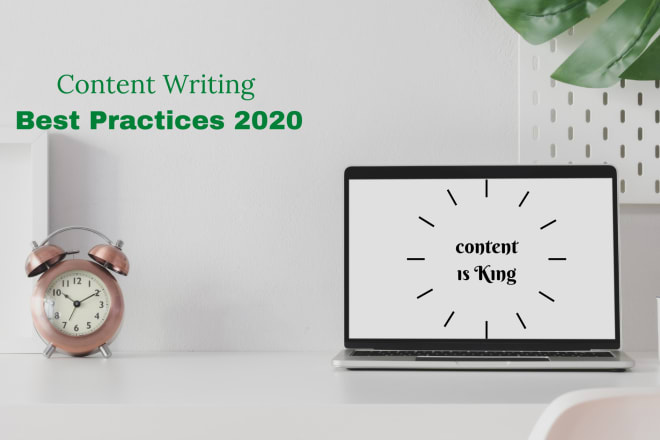 I will write a resonating and compelling content for your niche