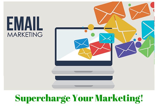 I will write a sales email series to supercharge your email marketing