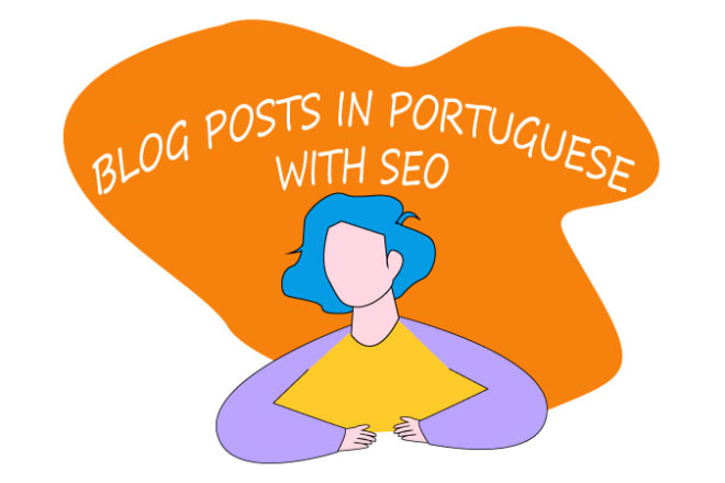I will write an amazing blog post in brazilian portuguese