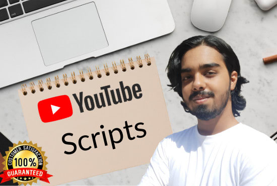 I will write an engaging youtube script for you