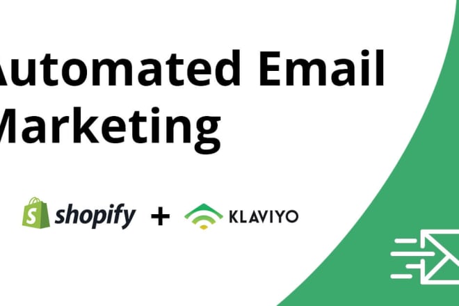 I will write and setup e commerce klaviyo email marketing flows for high conversion