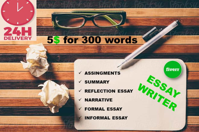 I will write captivating articles, content, research summary