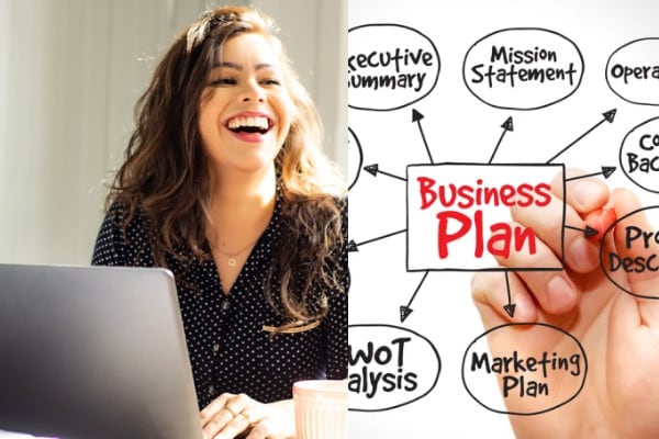 I will write complete business plan, startup business plan writer