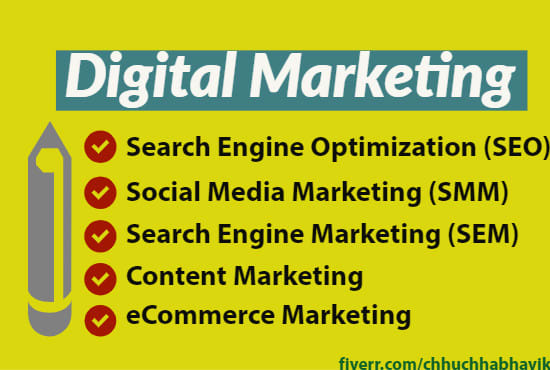 I will write digital marketing article or blog post in 24 hours