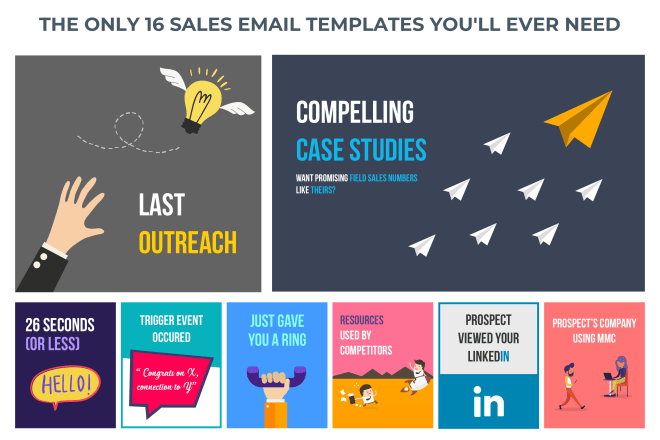 I will write highly effective sales pitch emails that gets results