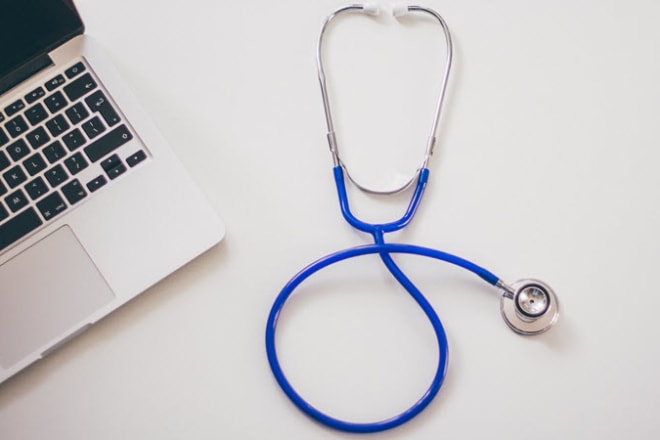 I will write professional medical content for your site
