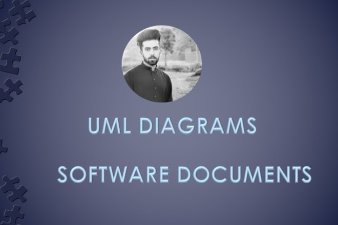 I will write srs, uml diagram jobs,vision documents,project reports