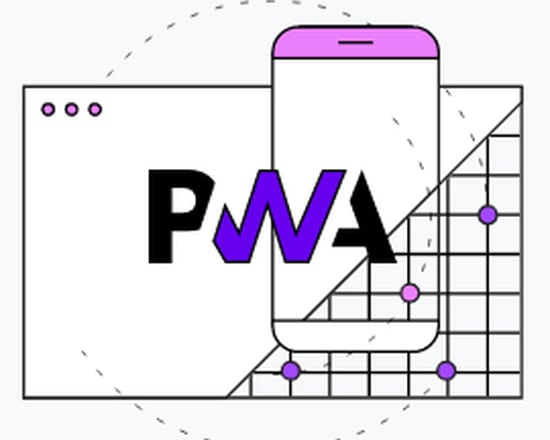 I will add basic pwa capabilities to ghost cms websites and blogs