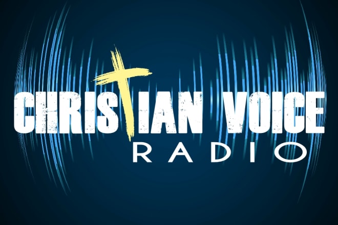 I will advertise your product, service or event on christian voice radio
