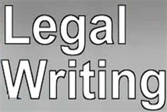 I will assist in legal research, case briefs, law, tasks legal memo