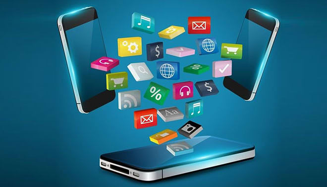 I will be your android and IOS developer for your mobile app development