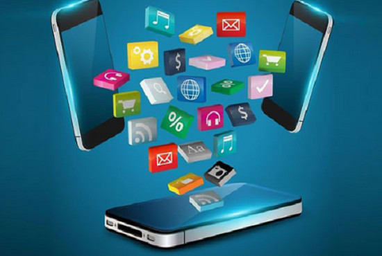 I will be your mobile app devloper, mobile app development, android and ios developer