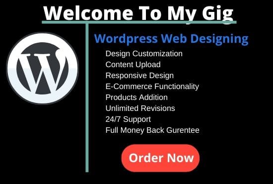 I will build full website creation in 48 hours