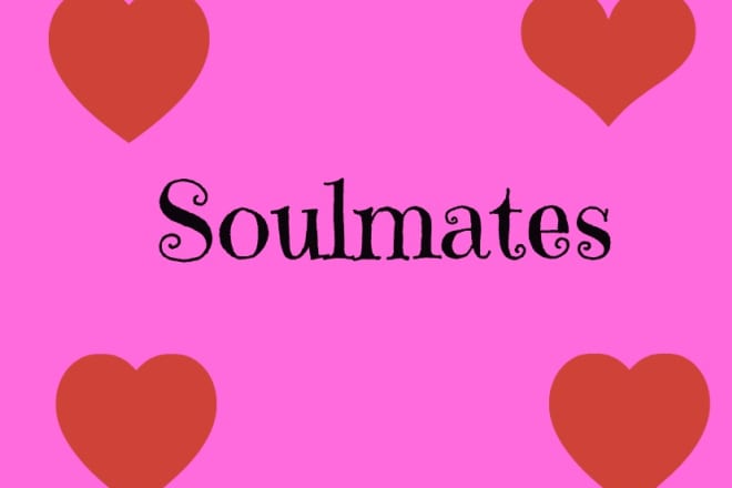 I will cast a potent soulmate psychic love spell for you