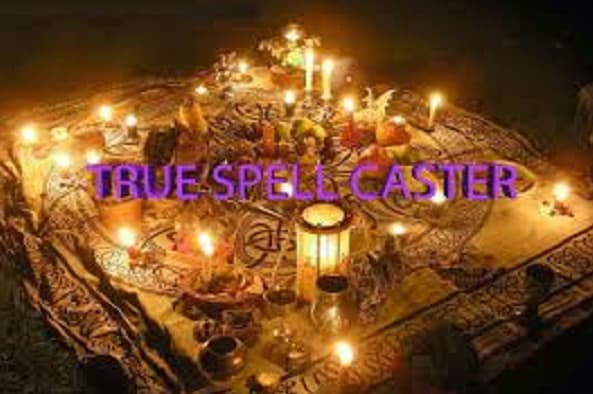 I will cast working kabbalah spell to make your wish come true