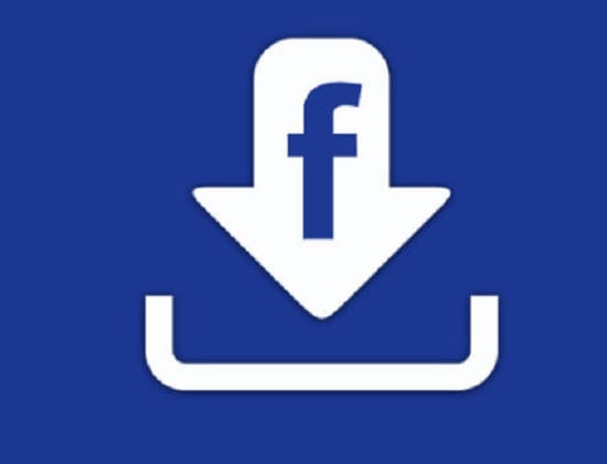 I will convert facebook video to mp4 or mp3