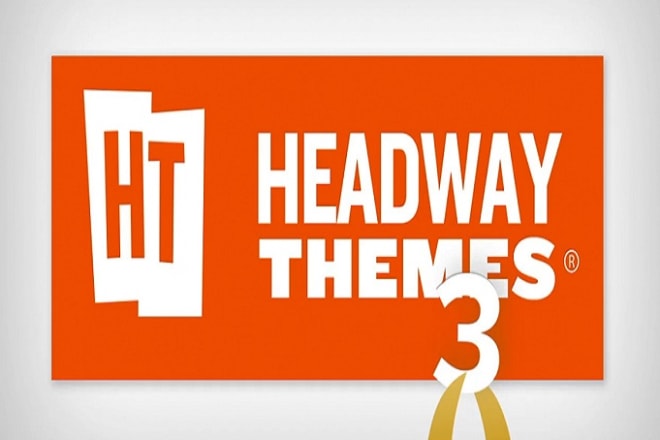 I will create a beautiful website using headway theme