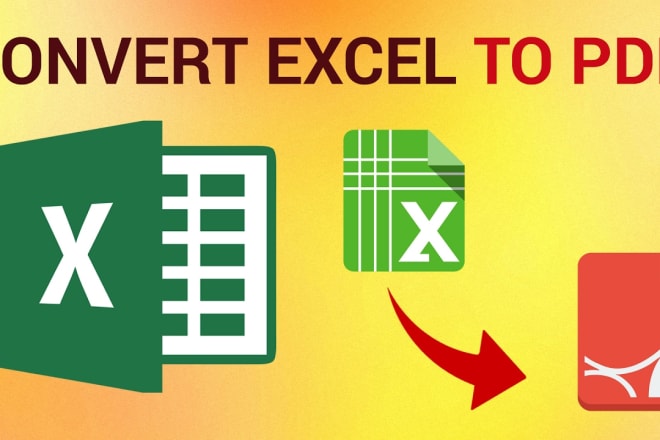 I will create a PDF report from excel or CSV data using python