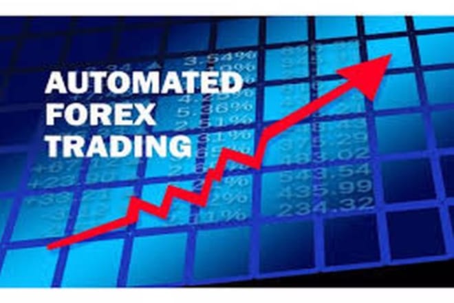 I will create forex trading bot, forex trading, trading bot, forex bot