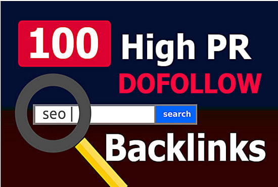 I will create powerful link building SEO backlinks service