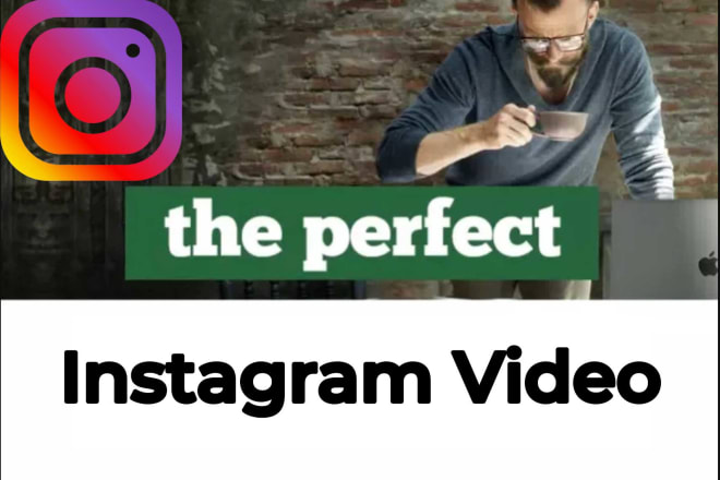 I will create the best video story ad for instagram