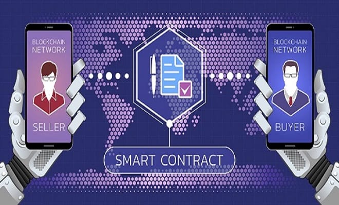 I will create tron smart contract dapps, tron or eth smart contract