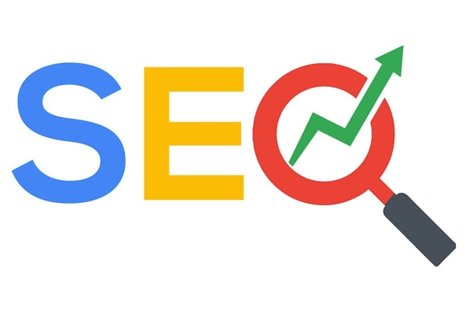 I will deliver a SEO consultation that will explain it all