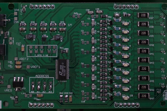 I will design electronic circuits,pcbs,gerber files,boms,create pcbs from gerber