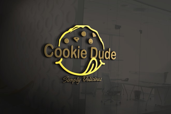 I will design restaurant,bbq,food,cafe and bakery logo
