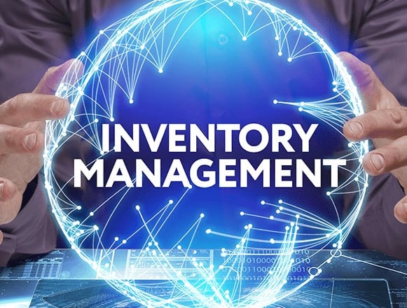 I will develop a best inventory management solution