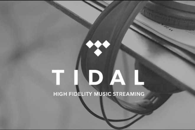 I will do a massive tidal music promotion to get more streams