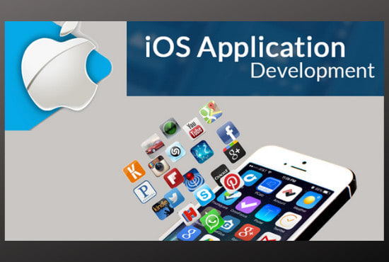 I will do android and ios app mobile app development