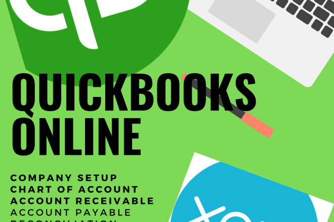 I will do bookkeeping using quickbooks online, xero, excel