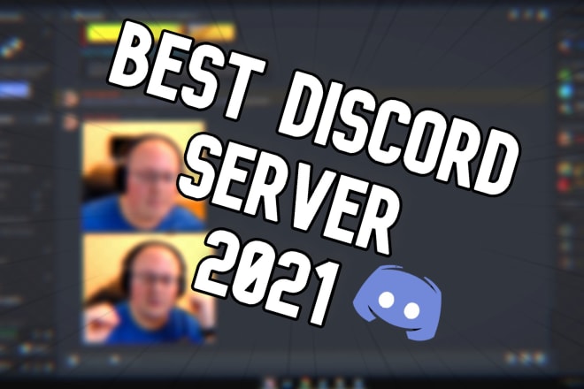 I will do custome discord serverthe best for that price