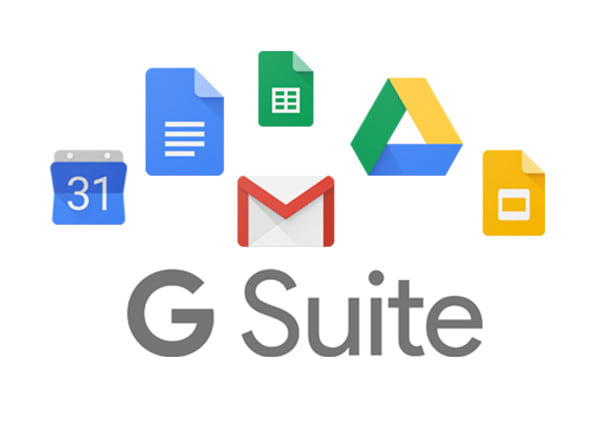 I will do g suite,google workspace setup and troubleshoot