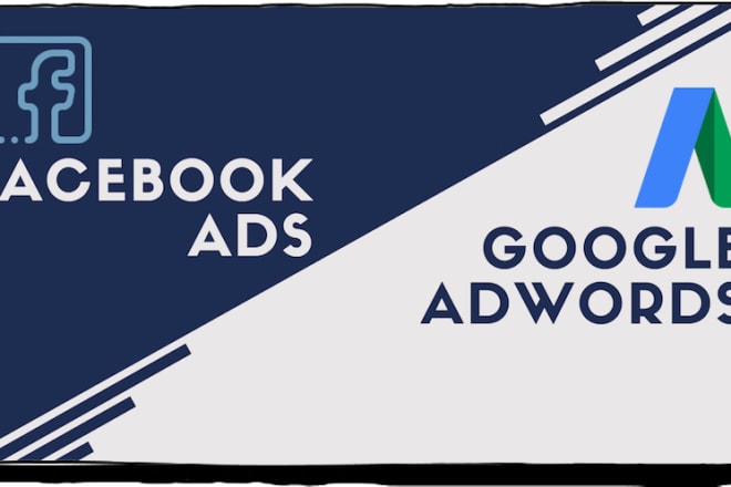I will do google adwords and facebook ads report